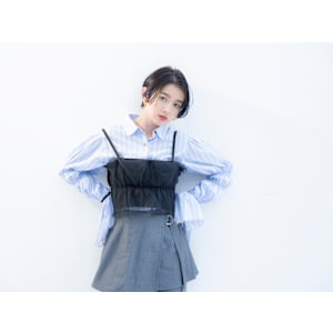 Inity 緑地公園×スタイル