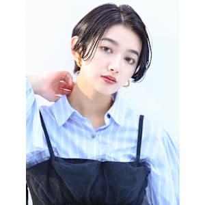 Inity 緑地公園×スタイル