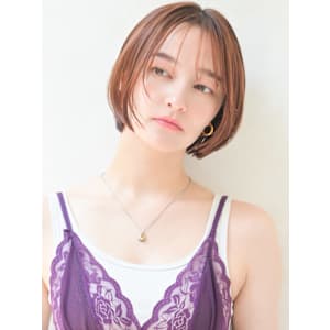 Inity 緑地公園×スタイル