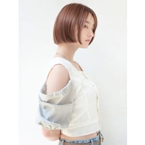 Inity 緑地公園×スタイル