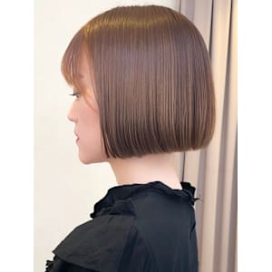 Inity 緑地公園×スタイル