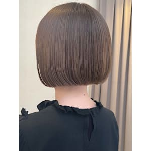 Inity 緑地公園×スタイル