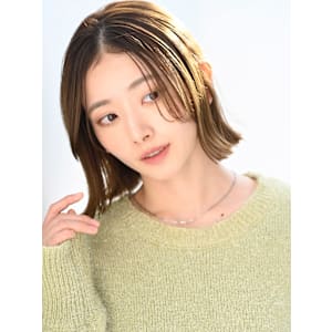 Inity 緑地公園×スタイル