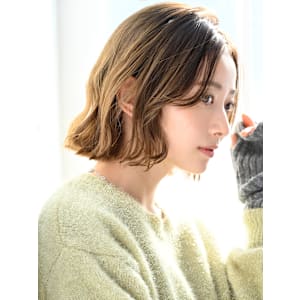 Inity 緑地公園×スタイル