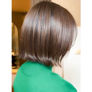 Inity 緑地公園×スタイル