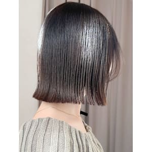 Inity 緑地公園×スタイル