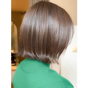 Inity 緑地公園×スタイル