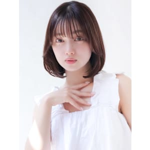 Inity 緑地公園×スタイル