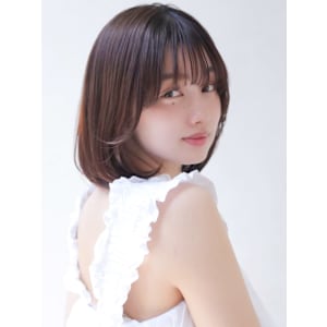 Inity 緑地公園×スタイル