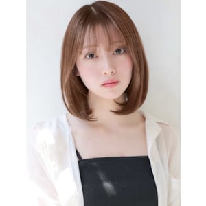 Inity 緑地公園×スタイル