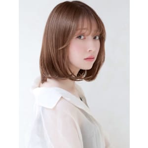 Inity 緑地公園×スタイル