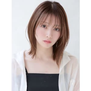 Inity 緑地公園×スタイル