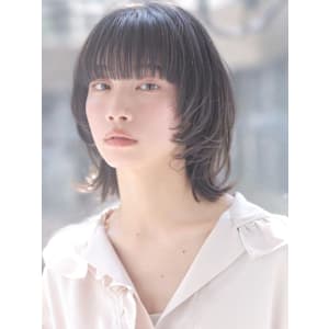 Inity 緑地公園×スタイル