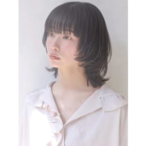 Inity 緑地公園×スタイル