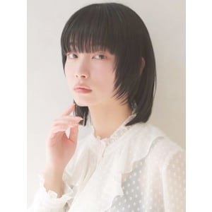 Inity 緑地公園×スタイル