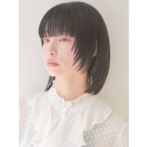 Inity 緑地公園×スタイル