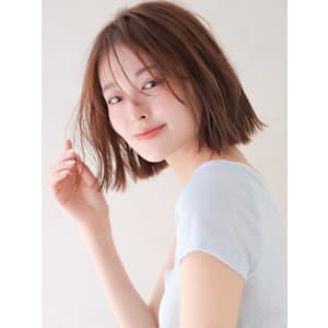 Inity 緑地公園×スタイル