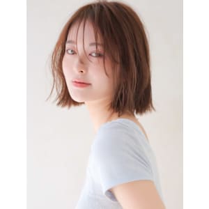 Inity 緑地公園×スタイル