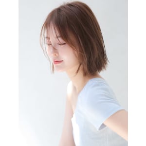 Inity 緑地公園×スタイル