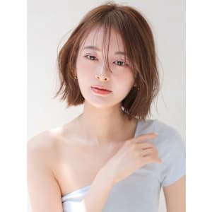 Inity 緑地公園×スタイル