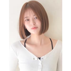 Inity 緑地公園×スタイル