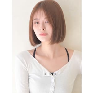 Inity 緑地公園×スタイル