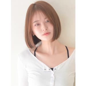 Inity 緑地公園×スタイル