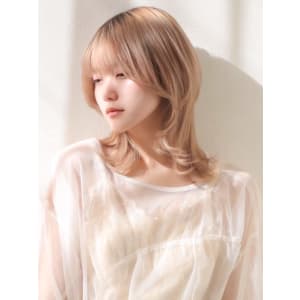 Inity 緑地公園×スタイル