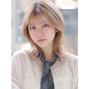 Inity 緑地公園×スタイル