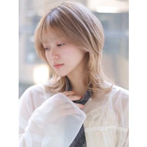 Inity 緑地公園×スタイル