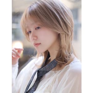 Inity 緑地公園×スタイル