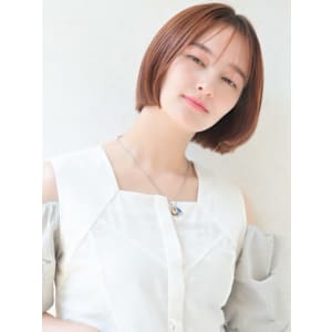 Inity 緑地公園×スタイル