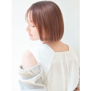 Inity 緑地公園×スタイル