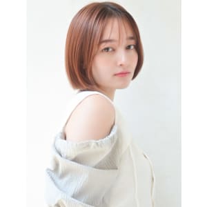 Inity 緑地公園×スタイル