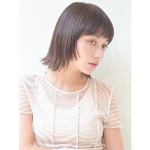 Inity 緑地公園×スタイル