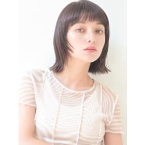 Inity 緑地公園×スタイル