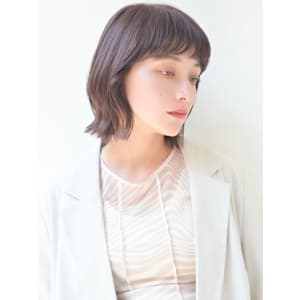 Inity 緑地公園×スタイル