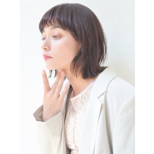 Inity 緑地公園×スタイル