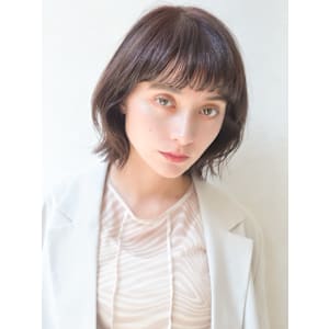 Inity 緑地公園×スタイル