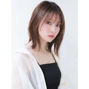 Inity 緑地公園×スタイル