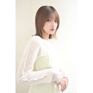 Inity 緑地公園×スタイル