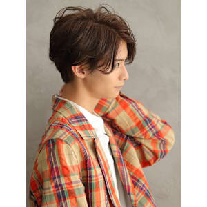 ハイライト/前下がり - ヘアーサロン ソシエ セレオ八王子店【ヘアーサロン ソシエ セレオハチオウジテン】掲載中