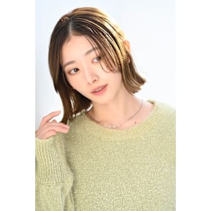 Inity 緑地公園×スタイル