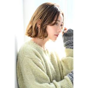 Inity 緑地公園×スタイル