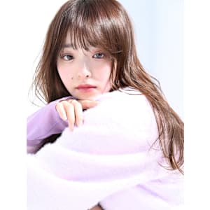 Inity 緑地公園×スタイル