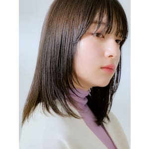 Inity 緑地公園×スタイル