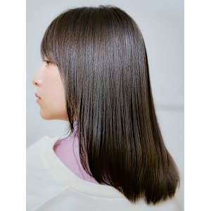 Inity 緑地公園×スタイル