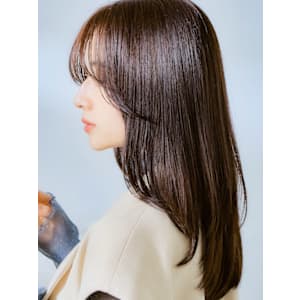 Inity 緑地公園×スタイル