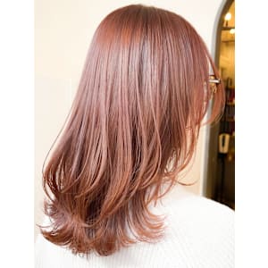 Inity 緑地公園×スタイル