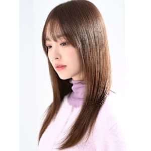 Inity 緑地公園×スタイル